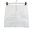 Unisex Filippa K. - Teksaseelik, suurus 40 - Valge ()