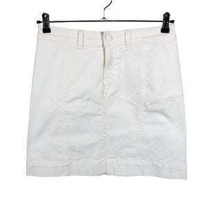 Unisex Filippa K. - Teksaseelik, suurus 40 - Valge (1)