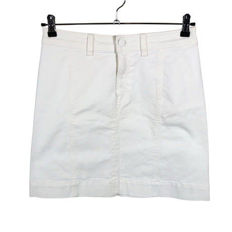 Unisex Filippa K. - Teksaseelik, suurus 40 - Valge ()
