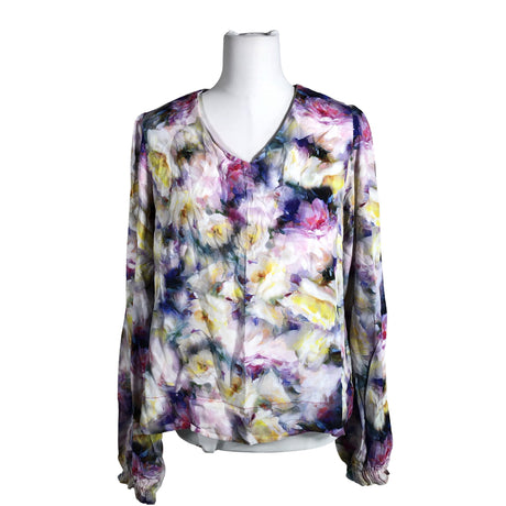 Unisex Handmade - Pluus, suurus 38 - Lilla ()