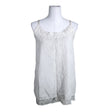 Unisex Bohemiana - Topp, suurus 38 - Hall ()