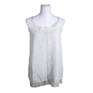 Unisex Bohemiana - Topp, suurus 38 - Hall (1)