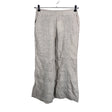 Unisex Bohemiana - Mittevenivad püksid, suurus 36 - Beige ()