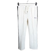 Unisex Fila - Soojenduspüksid, suurus 36 - Valge ()
