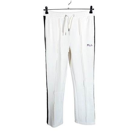 Unisex Fila - Soojenduspüksid, suurus 36 - Valge ()
