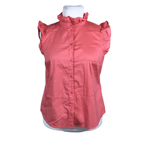Unisex Holly & Whyte by Lindex - Topp, suurus 42 - Roosa ()