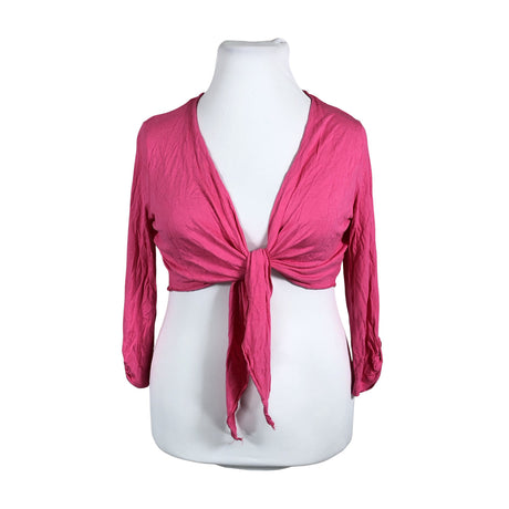 Unisex Betty Barclay - Kardigan, suurus 42 - Roosa ()