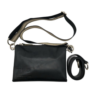 Unisex Ted Baker - Õlakott, suurus Midi - Must (1)