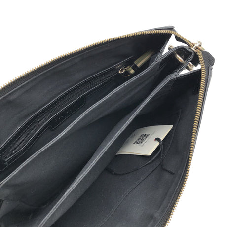 Unisex Ted Baker - Õlakott, suurus Midi - Must (2)