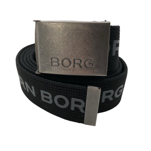 Unisex Björn Borg - Mitteveniv vöö, suurus Ei kokoa - Must (1)