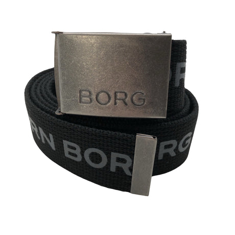 Unisex Björn Borg - Mitteveniv vöö, suurus Ei kokoa - Must ()