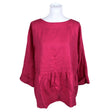 Unisex Eija Michelsson - Pluus, suurus 34 - Roosa ()
