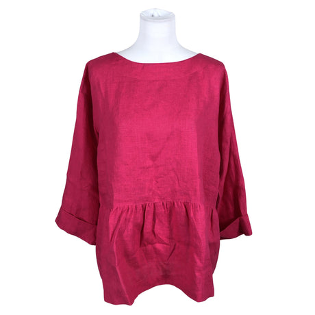 Unisex Eija Michelsson - Pluus, suurus 34 - Roosa ()