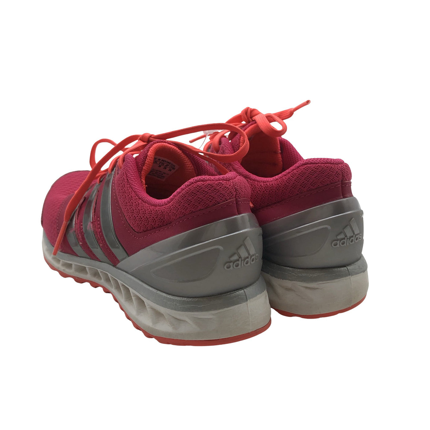 Unisex Adidas - Jooksujalanõud, suurus 38 - Roosa (2)