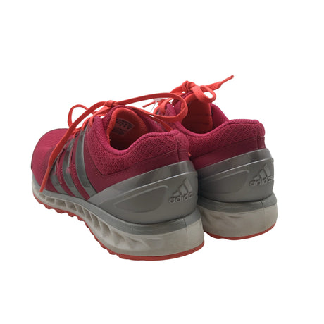 Unisex Adidas - Jooksujalanõud, suurus 38 - Roosa (2)