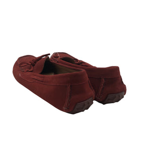 Unisex Bally - Mokassiinid, suurus 38 - Punane (3)