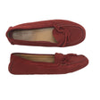 Unisex Bally - Mokassiinid, suurus 38 - Punane ()