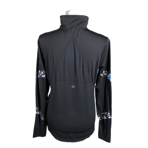 Unisex Gap - Spordisärk, pikad käised, suurus 40 - Must (2)