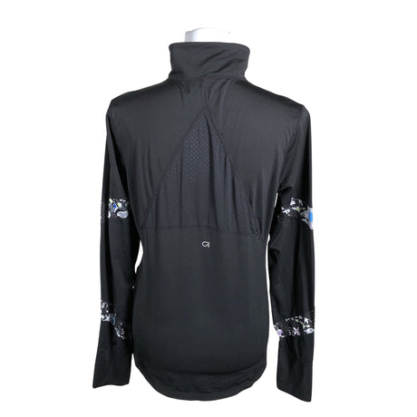 Unisex Gap - Spordisärk, pikad käised, suurus 40 - Must (2)
