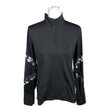 Unisex Gap - Spordisärk, pikad käised, suurus 40 - Must ()
