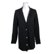 Unisex Nanso - Kardigan, suurus 38 - Must ()
