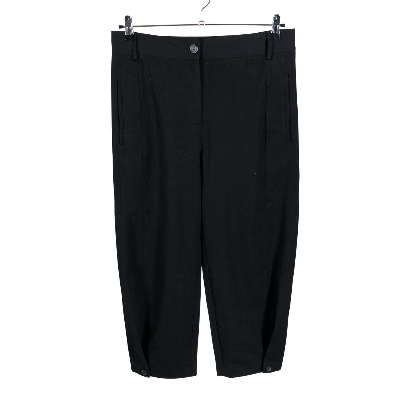 Unisex Philosophy Blues Original - Viigipüksid, suurus 40 - Must (1)