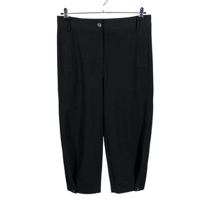 Unisex Philosophy Blues Original - Viigipüksid, suurus 40 - Must (1)