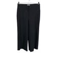 Unisex Soaked - Viigipüksid, suurus 40 - Must ()