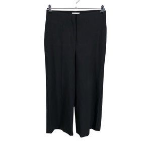 Unisex Soaked - Viigipüksid, suurus 40 - Must (1)