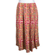 Unisex Marimekko - Mitteveniv seelik, suurus 38 - Roosa ()