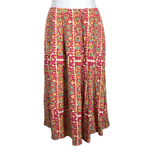 Unisex Marimekko - Mitteveniv seelik, suurus 38 - Roosa (1)