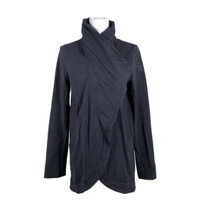 Unisex House of Lola - Kardigan, suurus 40 - Sinine (1)