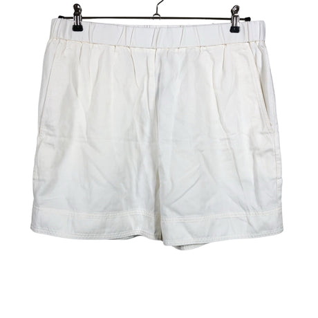 Unisex COS - Lühikesed püksid, suurus 44 - Valge ()