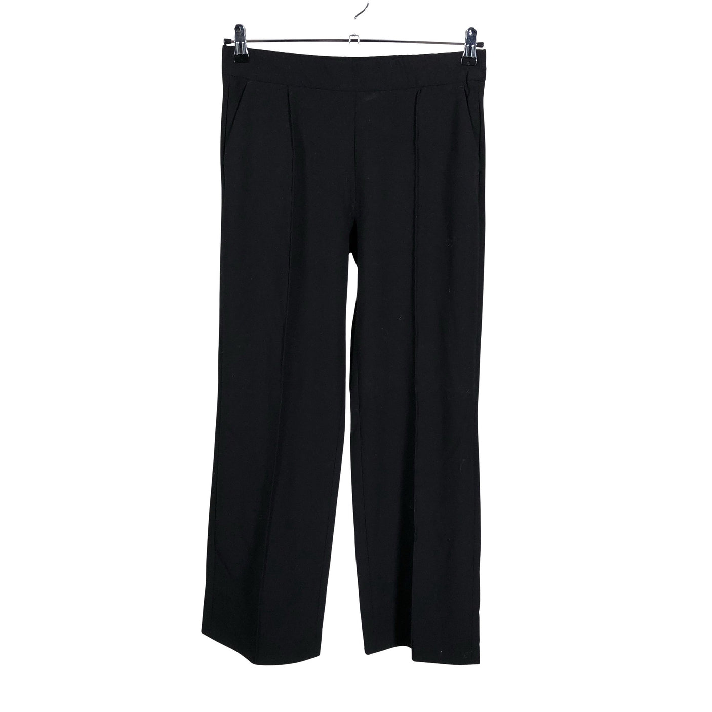 Unisex MAC - Viigipüksid, suurus 36 - Must (1)