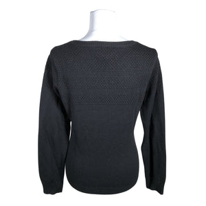 Unisex Samsoe&Samsoe - Kardigan, suurus 40 - Must (2)