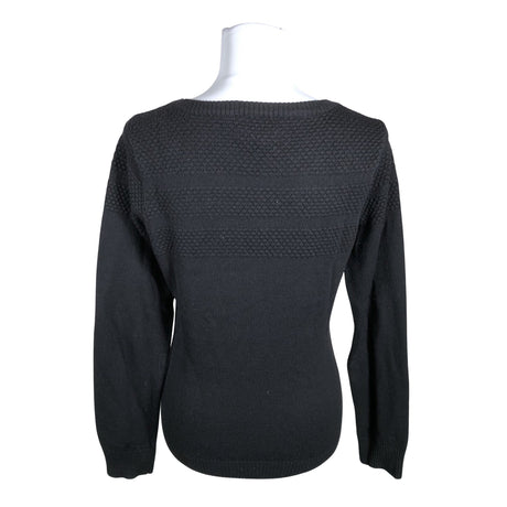 Unisex Samsoe&Samsoe - Kardigan, suurus 40 - Must (2)