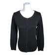 Unisex Samsoe&Samsoe - Kardigan, suurus 40 - Must ()