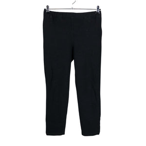 Unisex Marimekko - Mittevenivad püksid, suurus 38 - Must (1)