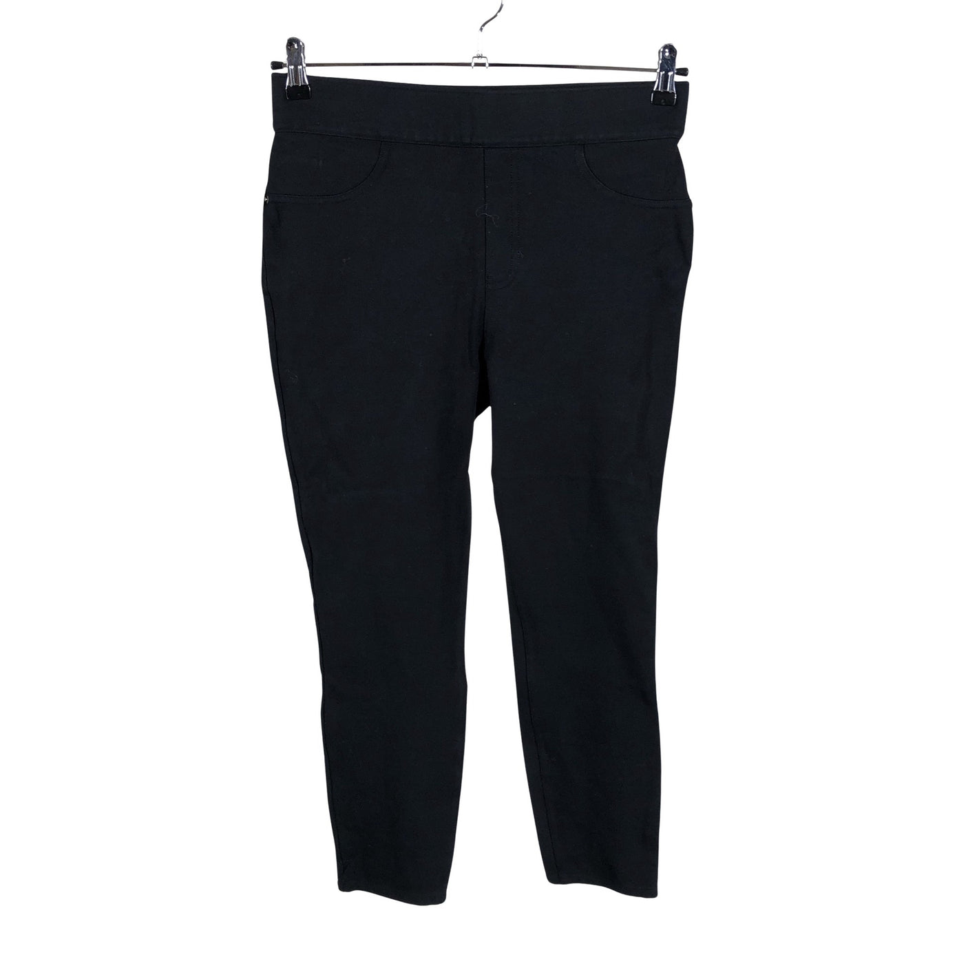 Unisex Spanx - Trikotaažist püksid, suurus 40 - Must (1)