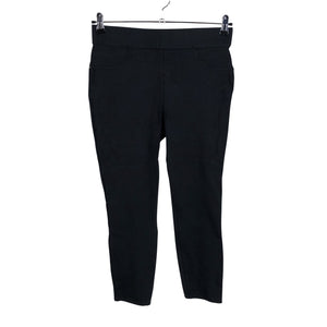 Unisex Spanx - Trikotaažist püksid, suurus 40 - Must (1)