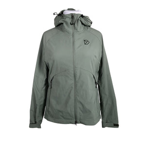 Unisex Didriksons - Softshell jope, suurus 42 - Roheline (1)
