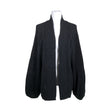 Unisex House of Lola - Kardigan, suurus 36 - Must ()