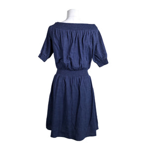 Unisex Gestuz - Mitteveniv kleit, suurus 40 - Sinine (3)