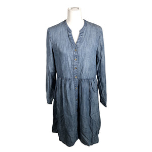 Unisex EDC by Esprit - Teksakleit, suurus 40 - Sinine (1)