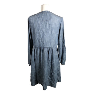 Unisex EDC by Esprit - Teksakleit, suurus 40 - Sinine (2)