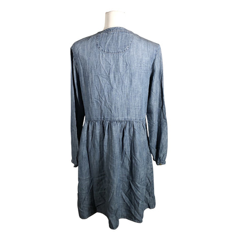 Unisex EDC by Esprit - Teksakleit, suurus 40 - Sinine (2)