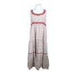 Unisex La Redoute - Mitteveniv kleit, suurus 48 - Valge ()