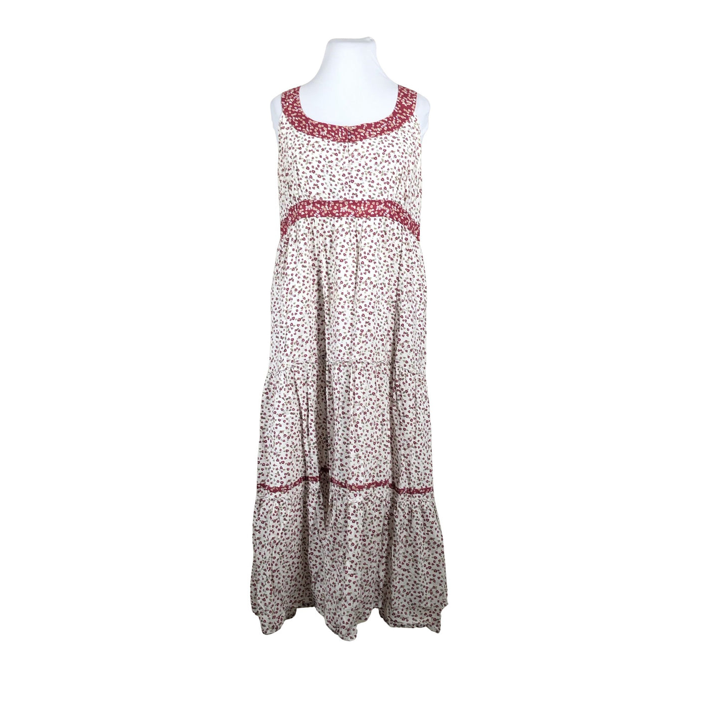 Unisex La Redoute - Mitteveniv kleit, suurus 48 - Valge (1)
