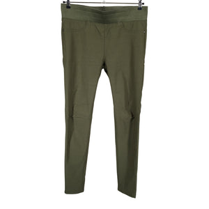 Unisex Free Quent - Mittevenivad püksid, suurus 42 - Roheline (1)