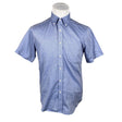 Unisex Uniqlo - Triiksärk, suurus L - Sinine ()